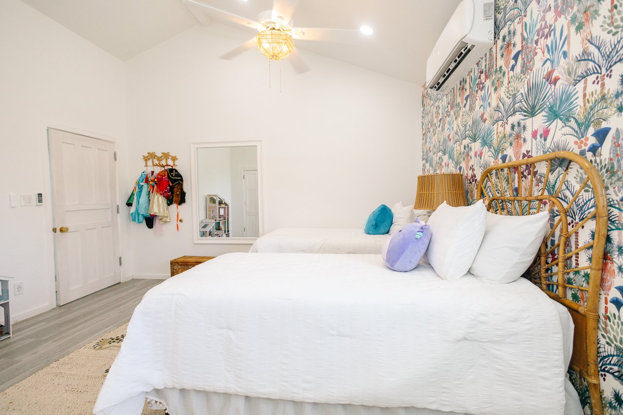 Casa Concha, Luna Beach