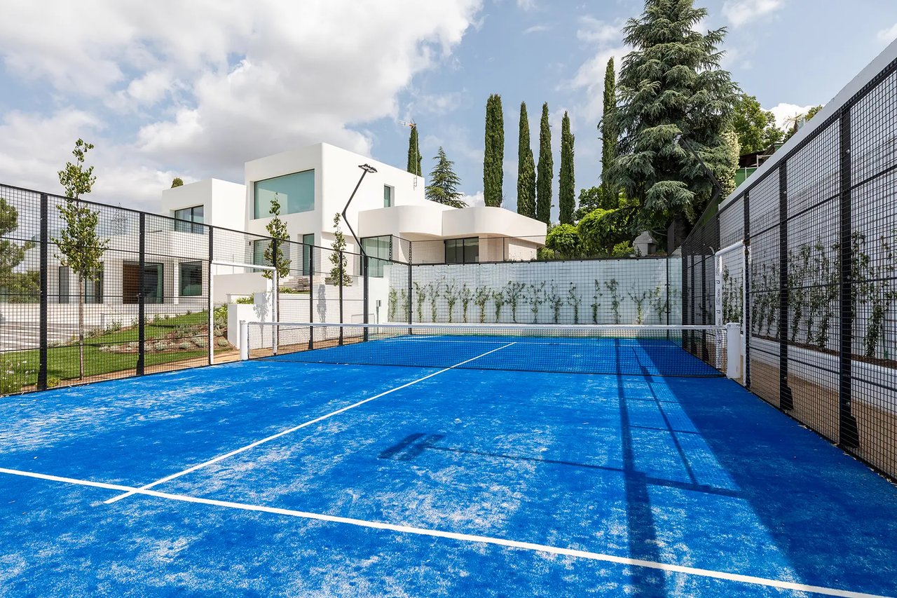 Villa Cataleya