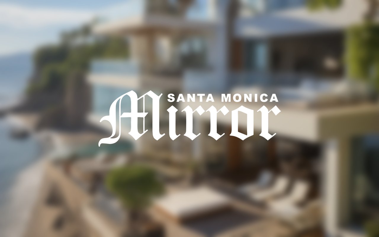 Renovated Riviera Estate Hits Market for $25M