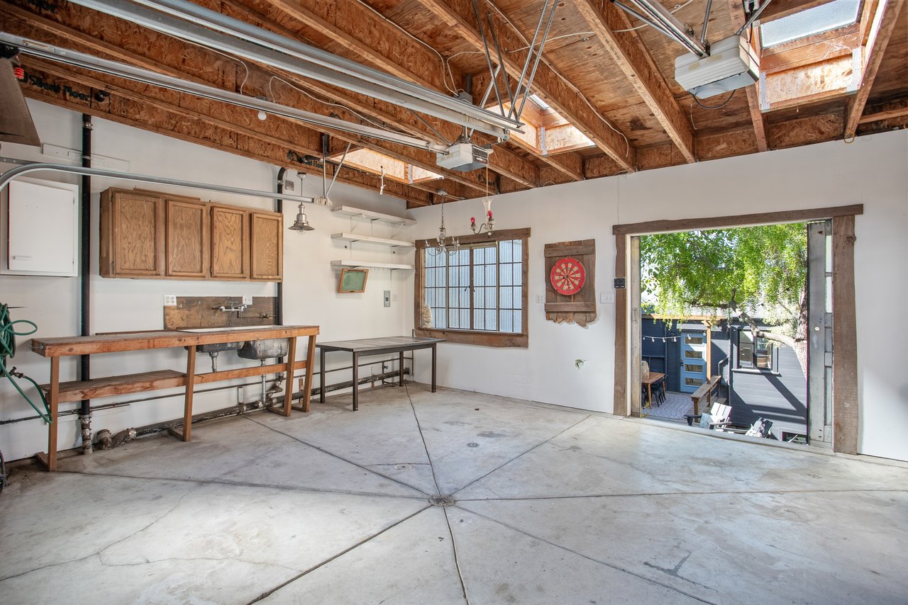 75 Peralta Avenue