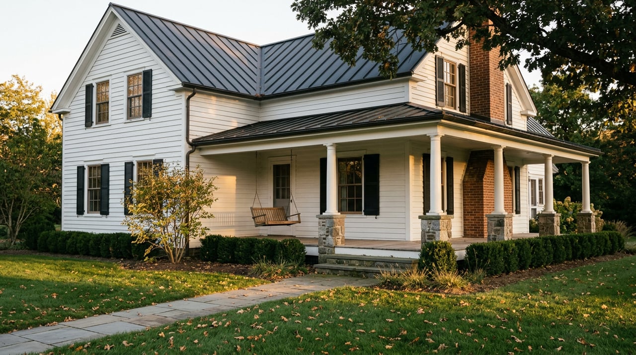 Where Do You Throw a Hundred-Person Party in Penfield? There's Finally an Answer, Sort Of