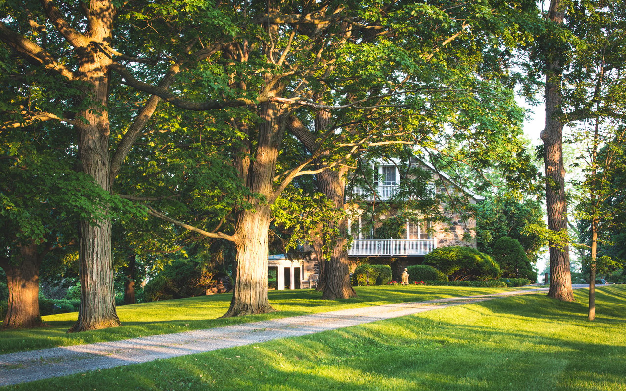 Bellport Village