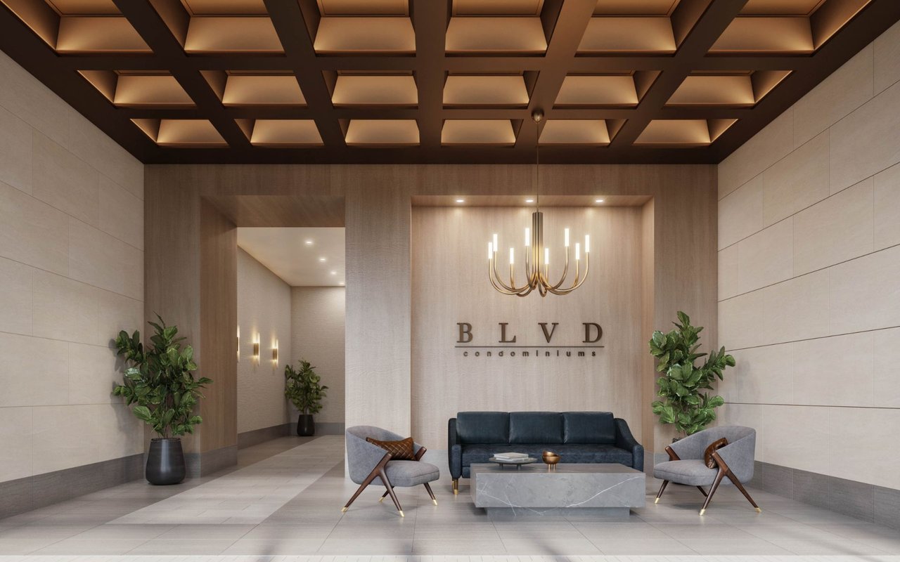 BLVD Condominiums
