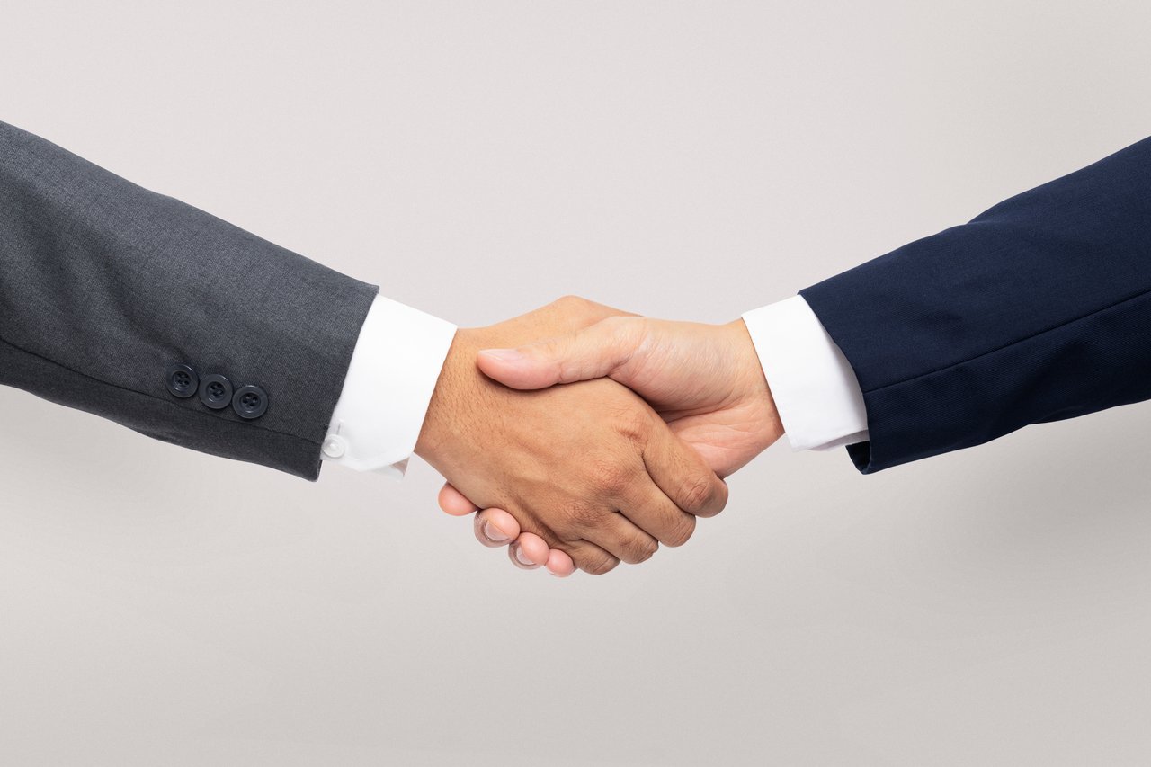 Sales Is About Relationships, Not Transactions