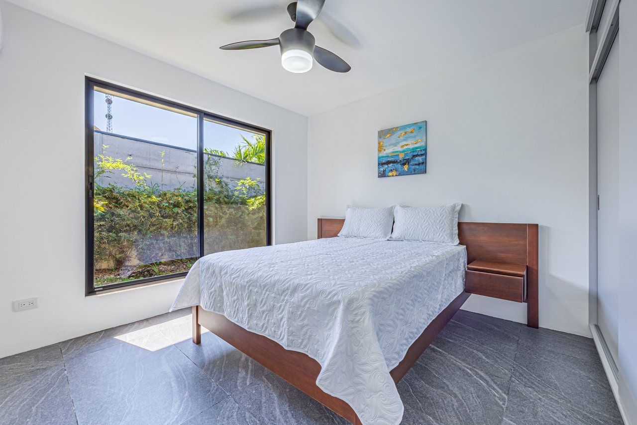 STYLISH 3 BED, 3 BATH BRAND NEW VILLA IN UVITA.