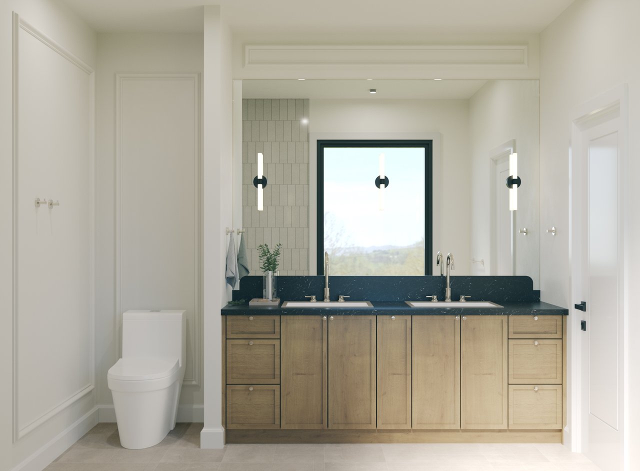 1039 Falkland Road Collection