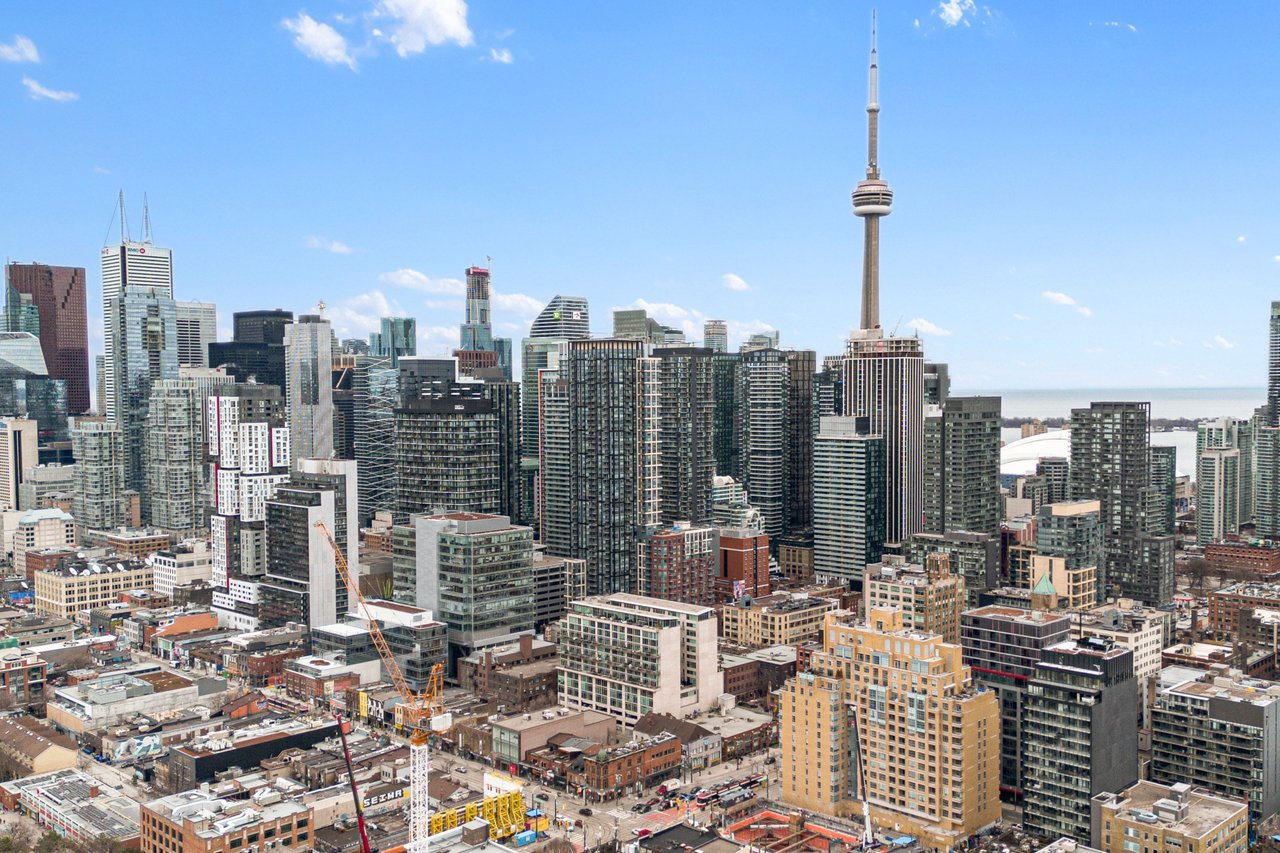 388 Richmond Street West, Suite 519