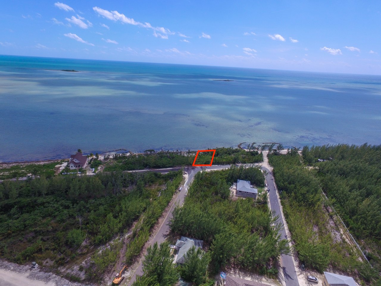 Lot #48 South Seas