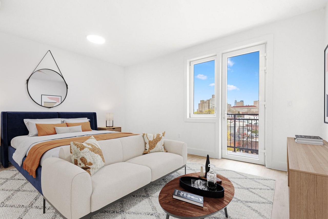 200 Monticello Ave Apt: 4016