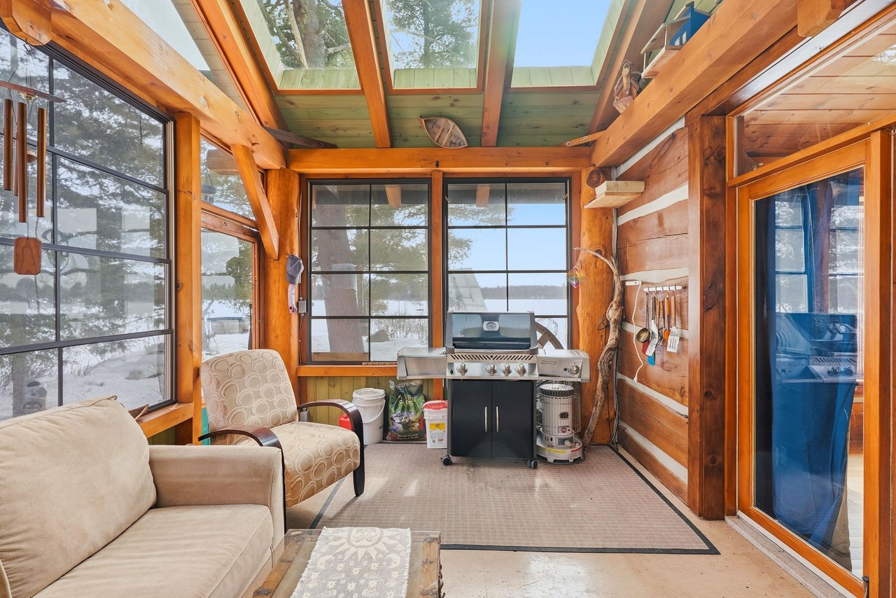 3491A Axe Lake Road, McMurrich/Monteith, ON