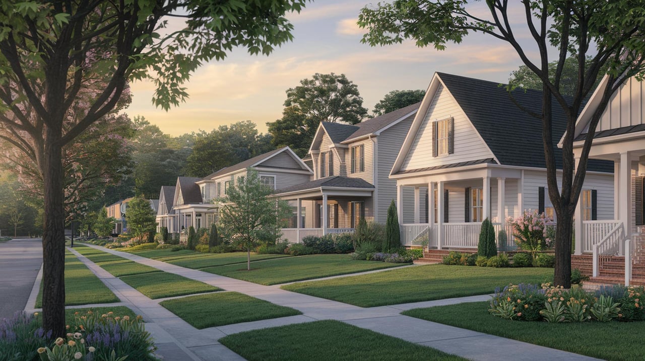 What You Need to Know About the Jackson, GA Real Estate Market