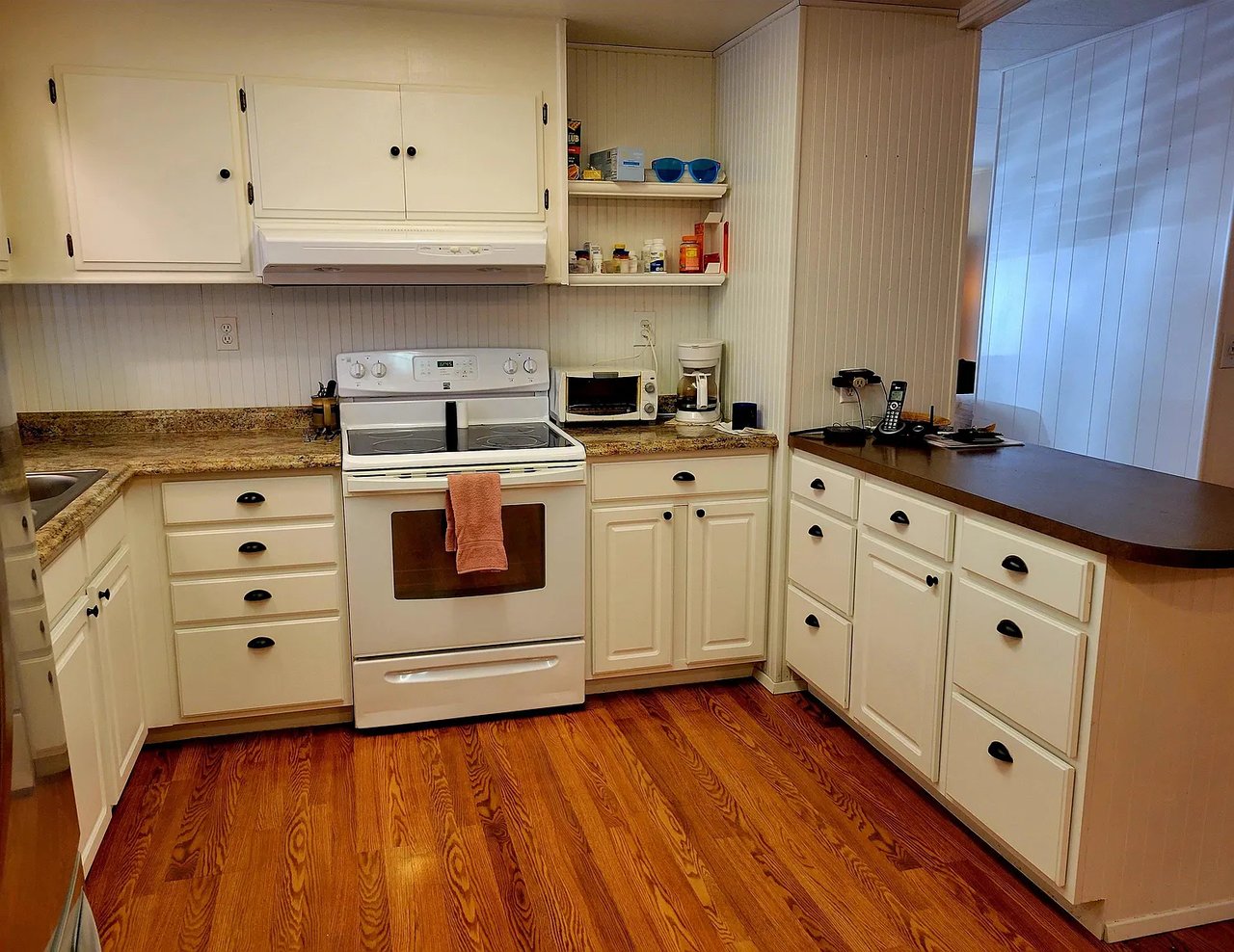 400 Hiram Page Rd SPC 93