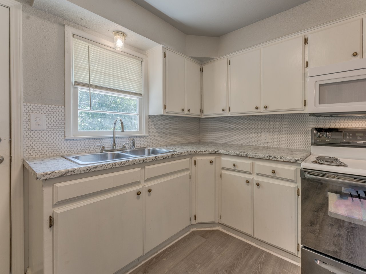 1413 Sherry Lane, Shawnee, OK 74801