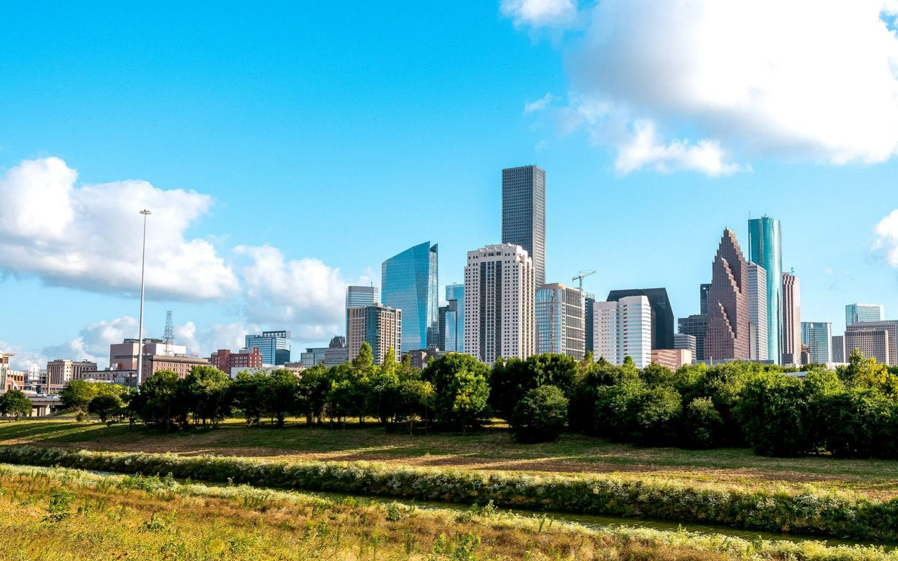 Houston Heights