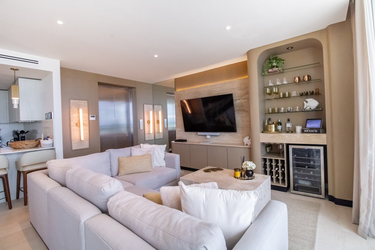 Condo | SLS Harbour Beach