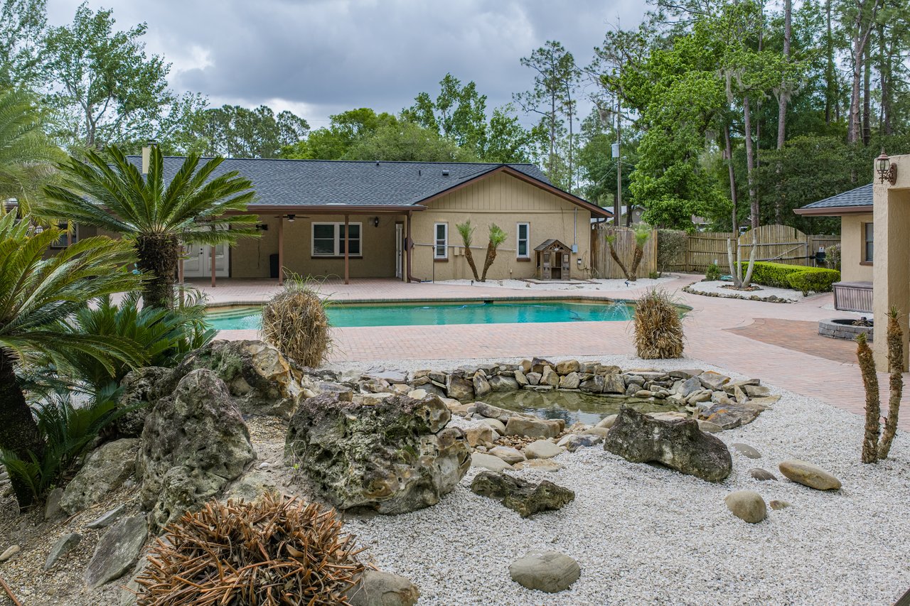 7601 Thunderhead Street