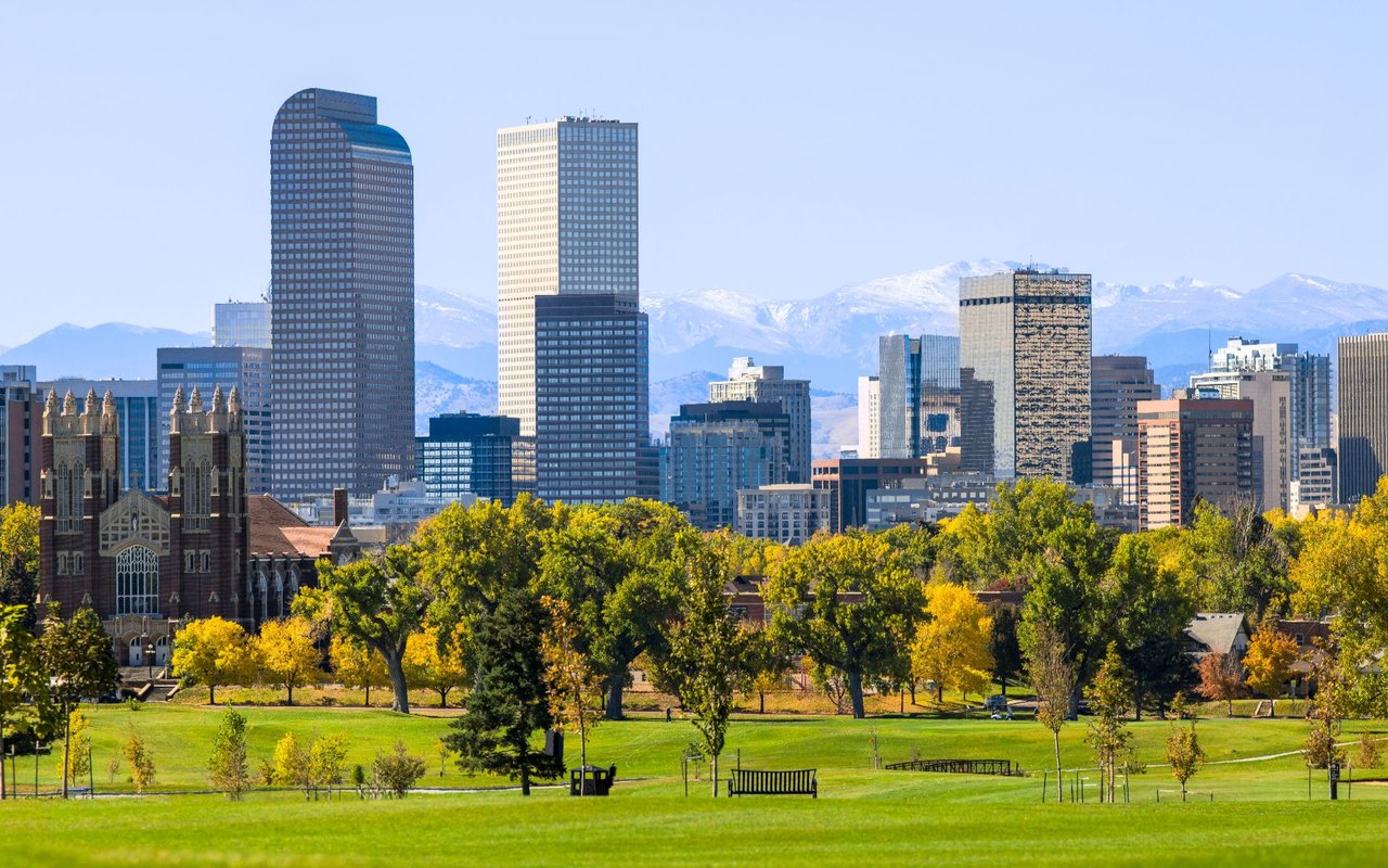 Denver Tech Center
