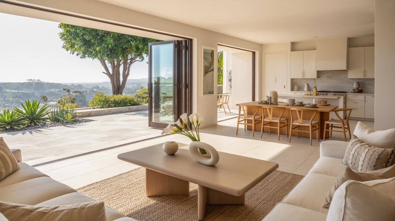 Staging Tips for a Quick Sale in La Mesa, CA