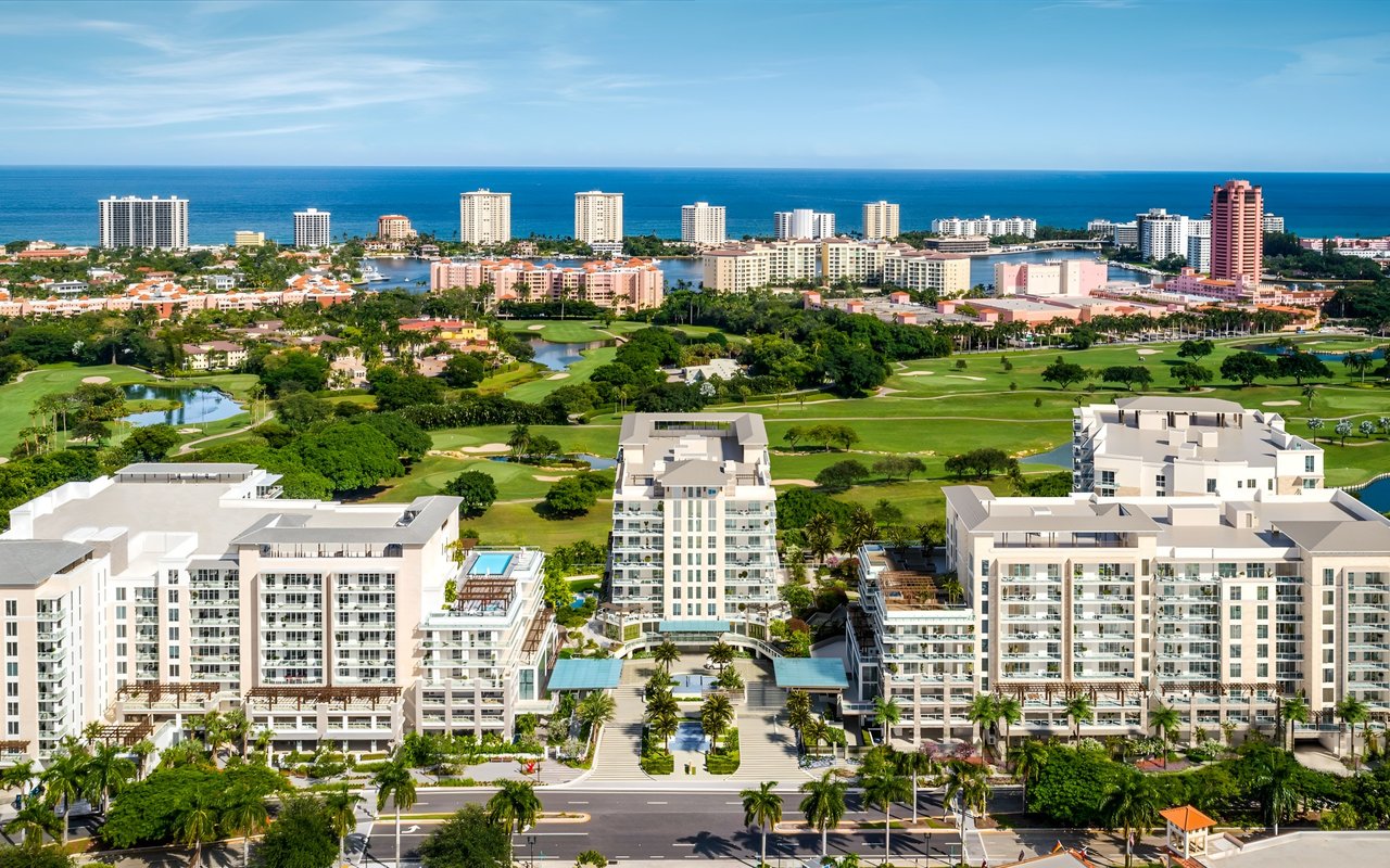 Alina Residences