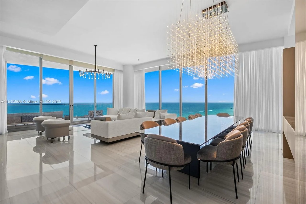 17901 Collins Ave #1607