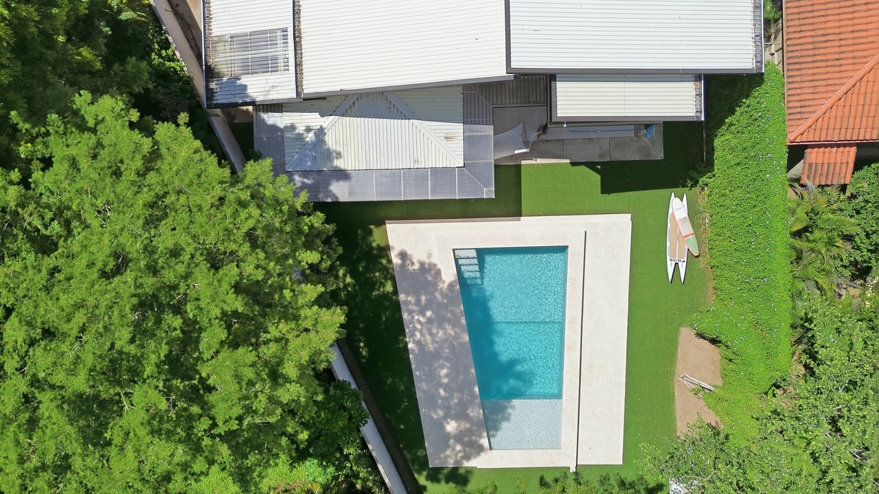 Casa Solara - Palm Beach Estates - Playa Grande 