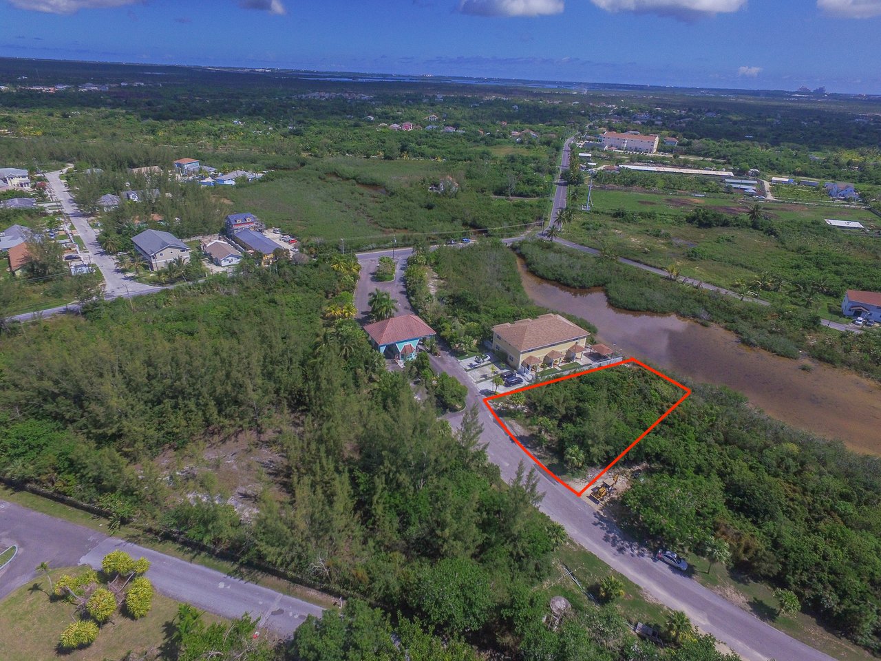 Lot #4 South Seas
