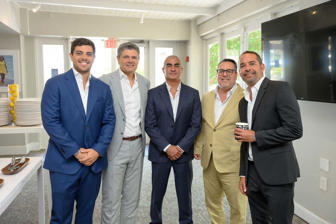 Fortune International Group Celebrates Top-Performing Agents at Annual Awards Ceremony