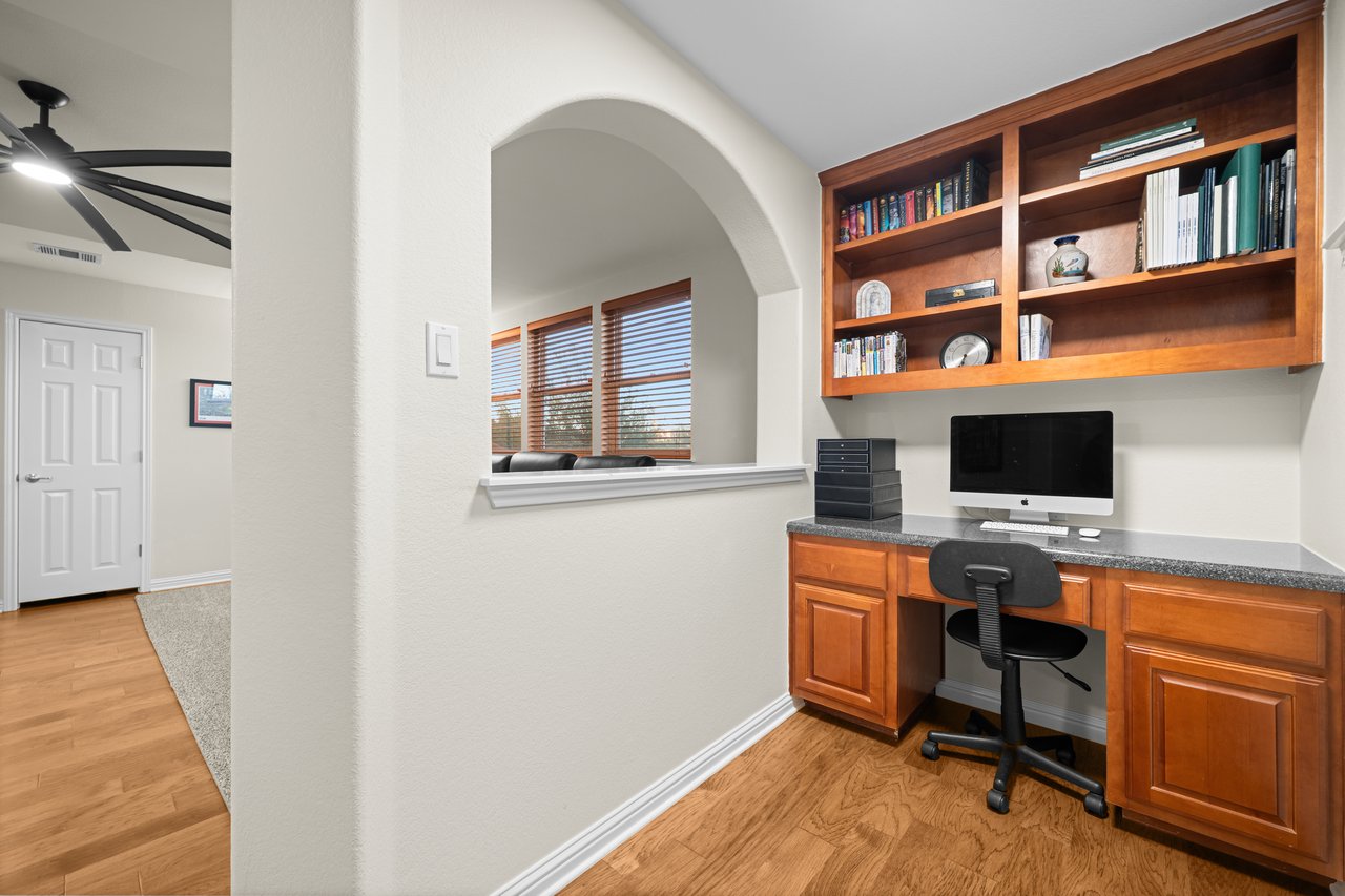 15021 Spillman Ranch Loop