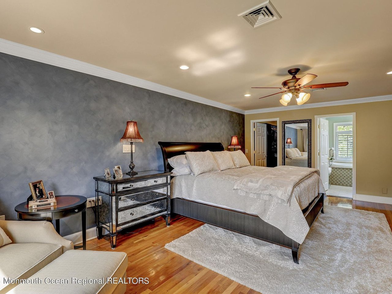 34 Longstreet Road