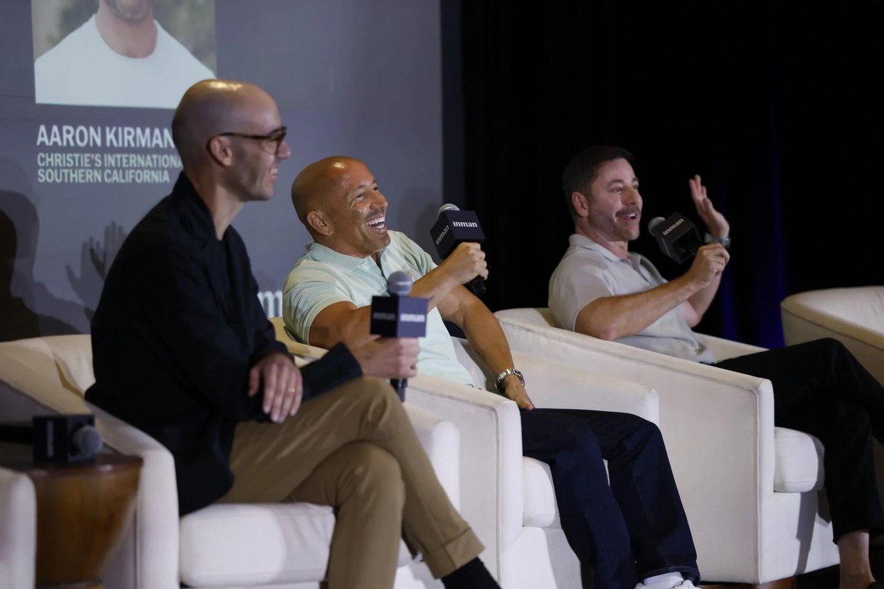 Oppenheim singles out Compass in private listings debate