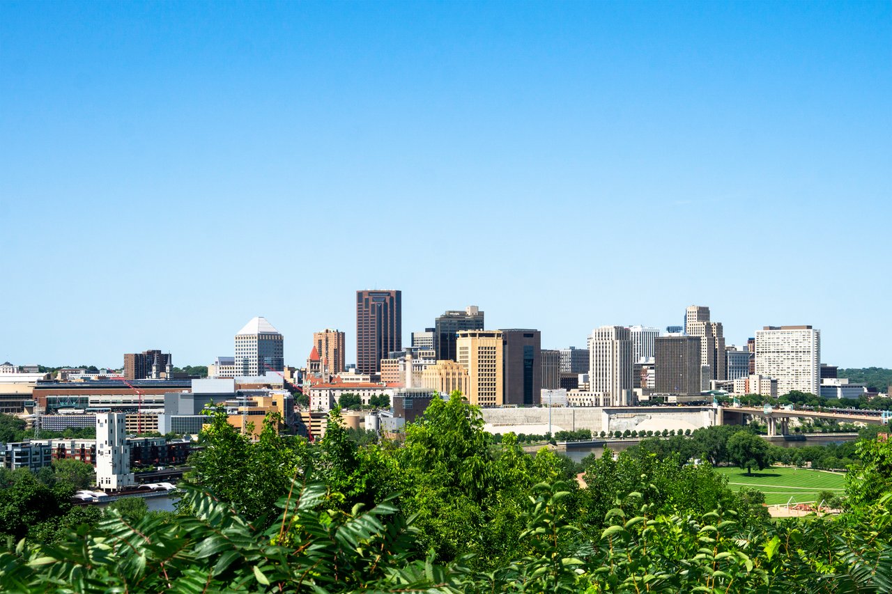 St. Paul