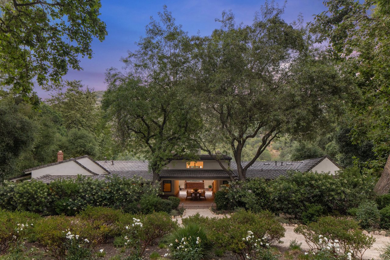 The Robert Taylor Ranch