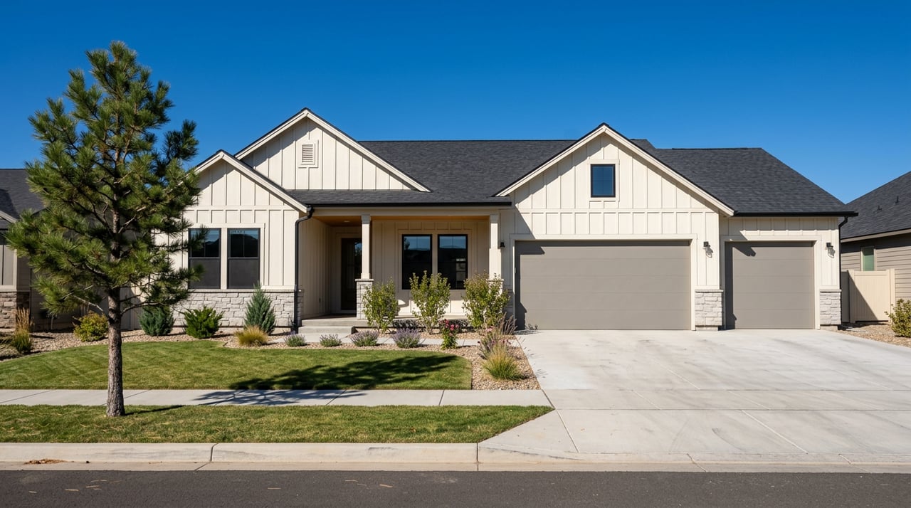 Severance CO Real Estate: New Builds, Acreage And Growth