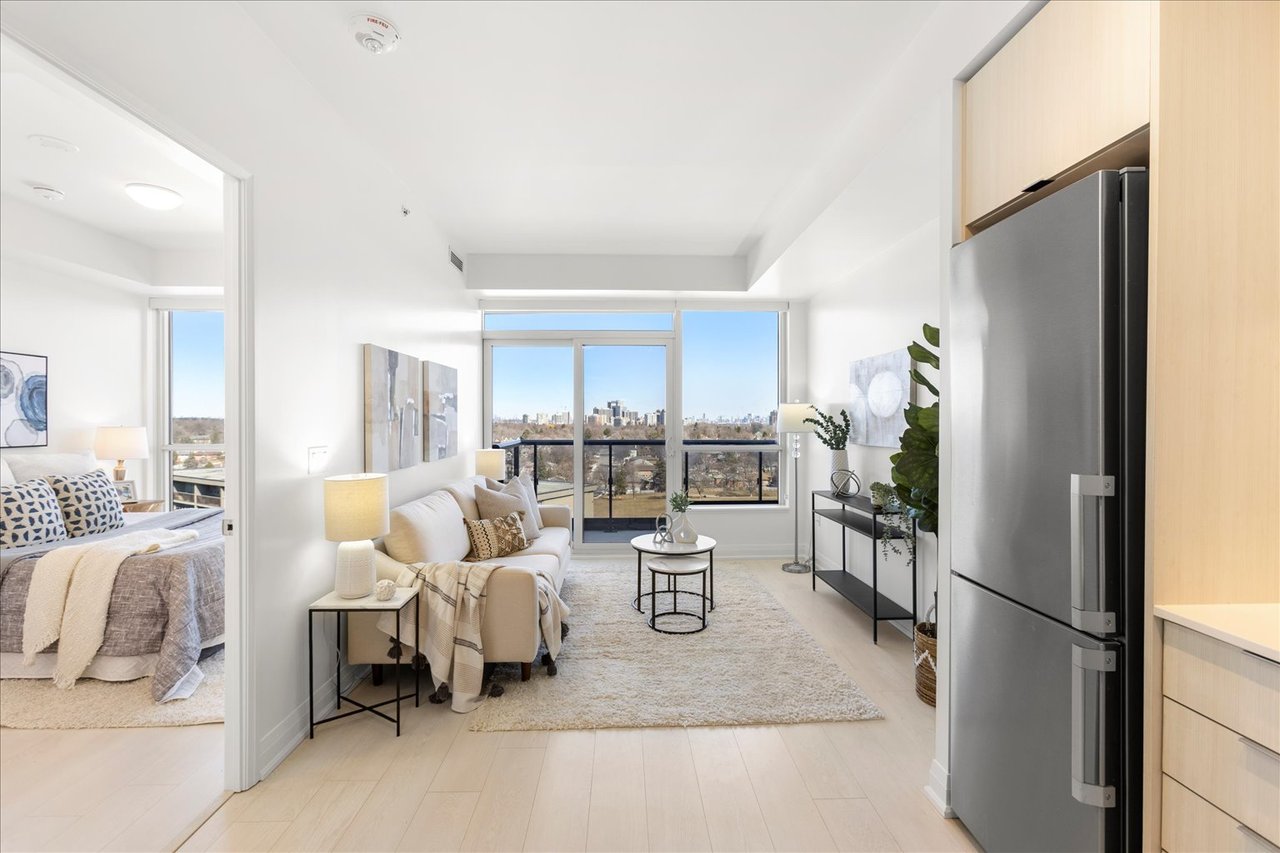 #1009-10 Gibbs Road 