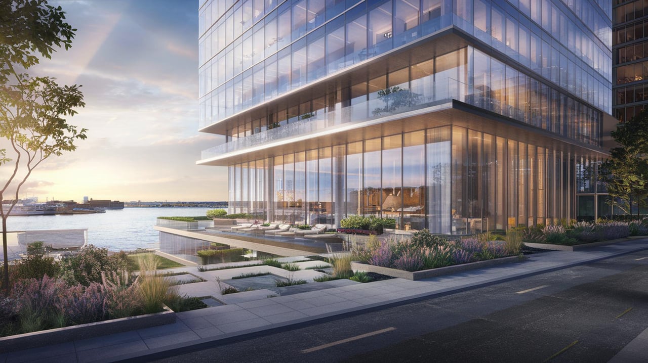 The Ultimate Guide to Selling Your Home in Seaport District, MA