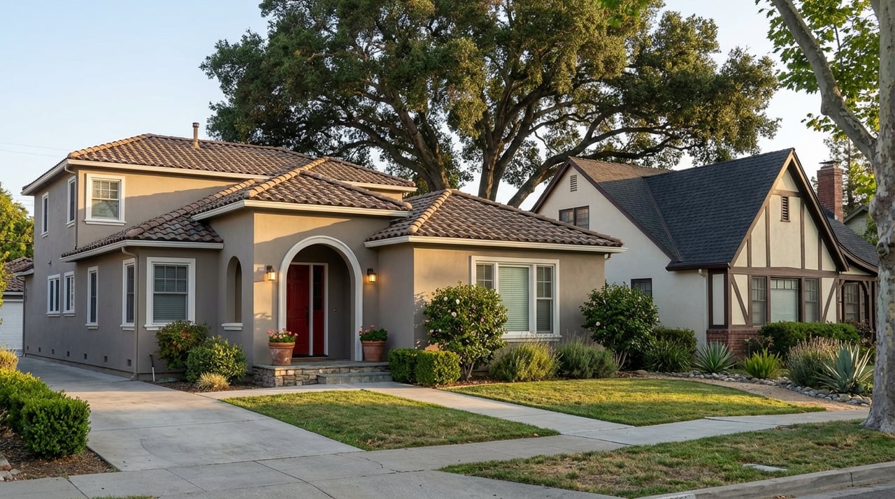 Land Park Or South Land Park? How To Choose