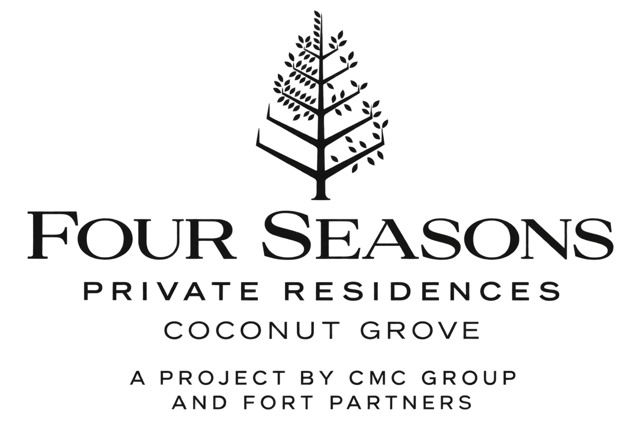 Four Seasons Private Residences Coconut Grove