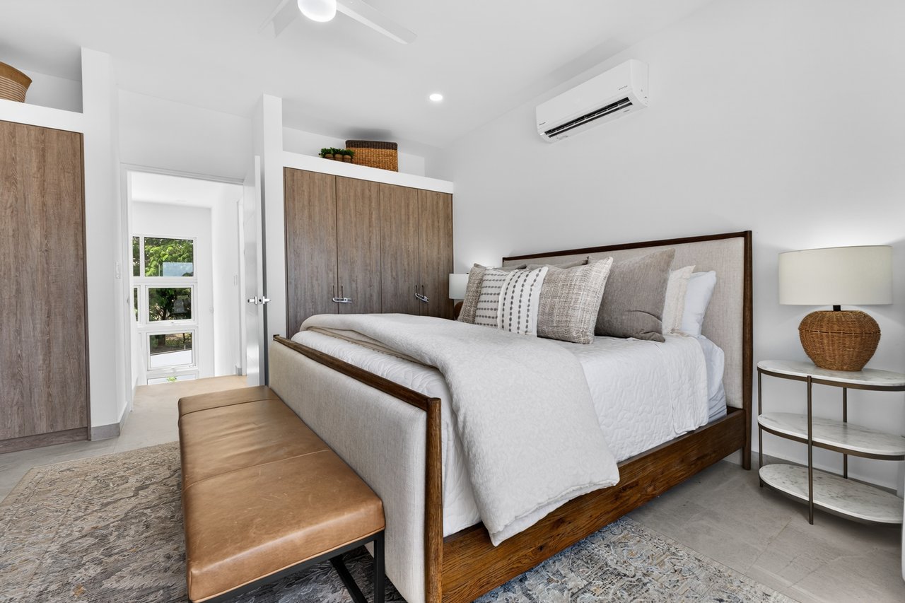 C5 Enclave | Premium Furnished 5-Bedroom Retreat Near Playa Avellanas