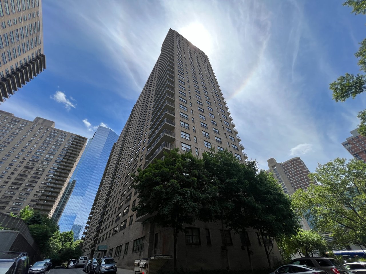 140 West End Avenue, #2AB