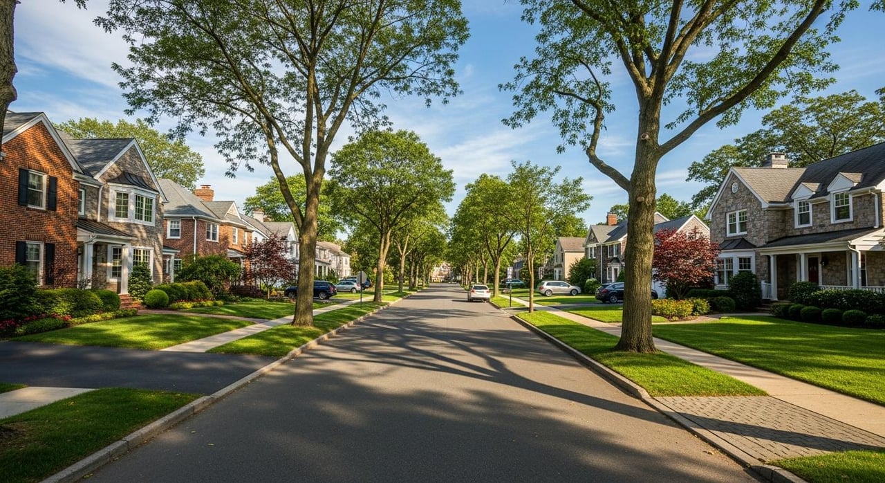 Living in Chatham, NJ : 2026 Complete Guide