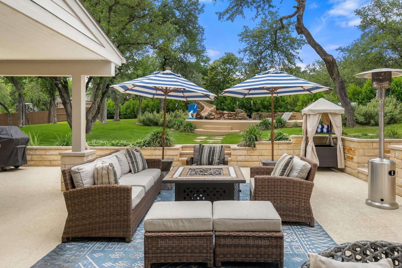 10634 Glass Mountain Trail