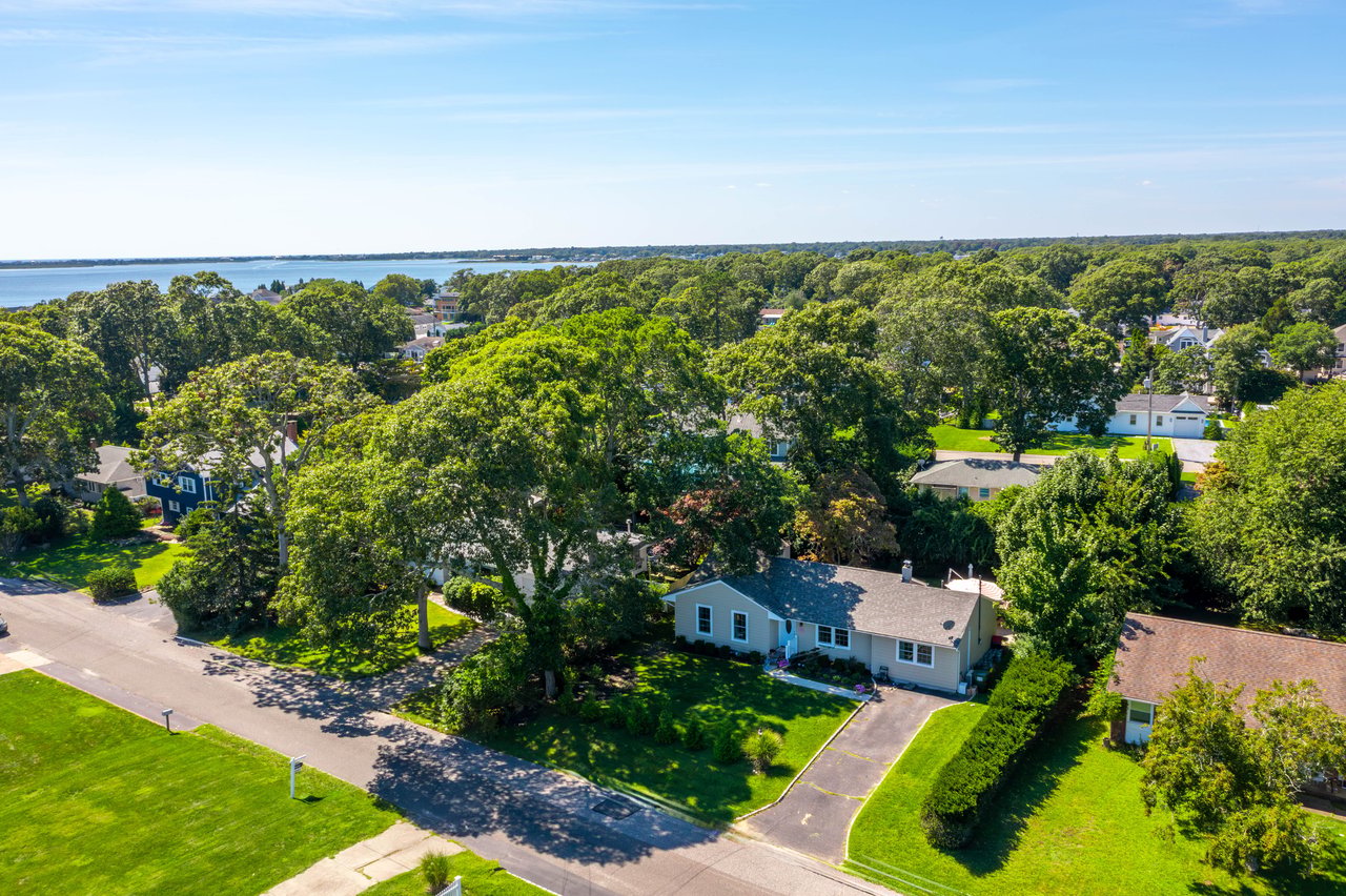Shinnecock Shores, East Quogue