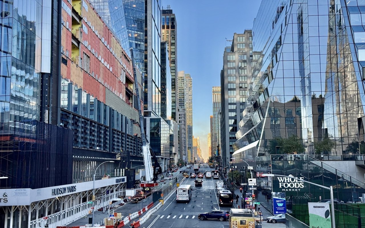 Weekly Manhattan & Brooklyn Market Update: 2/10