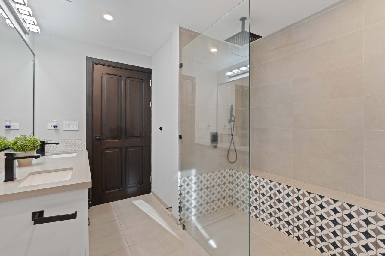 Villa Melina | Reserva Conchal Stunning Ocean and Golf course views