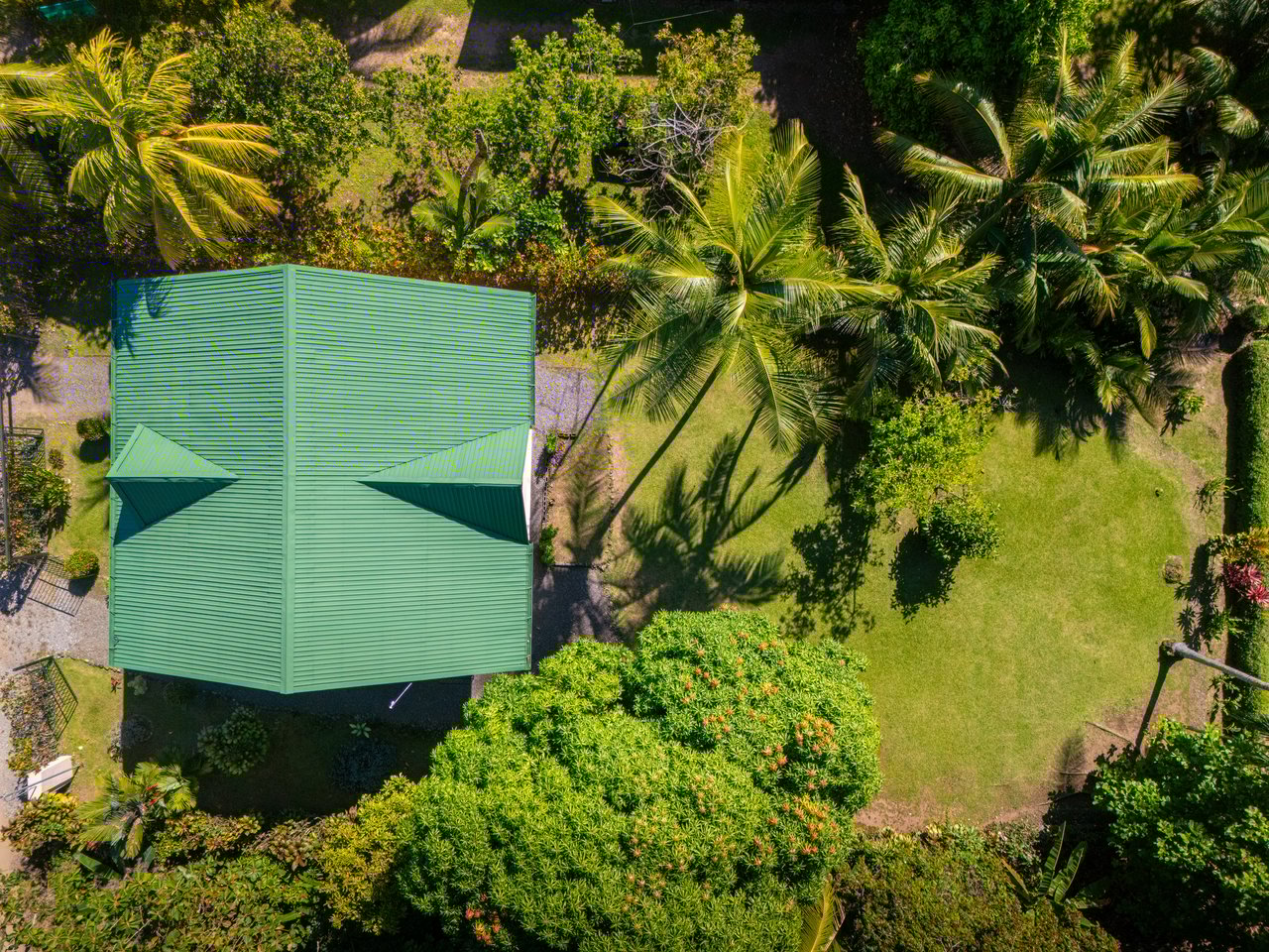 Casa Brisa de La Playa, 2 Bedroom Home Just Steps From the Beach!