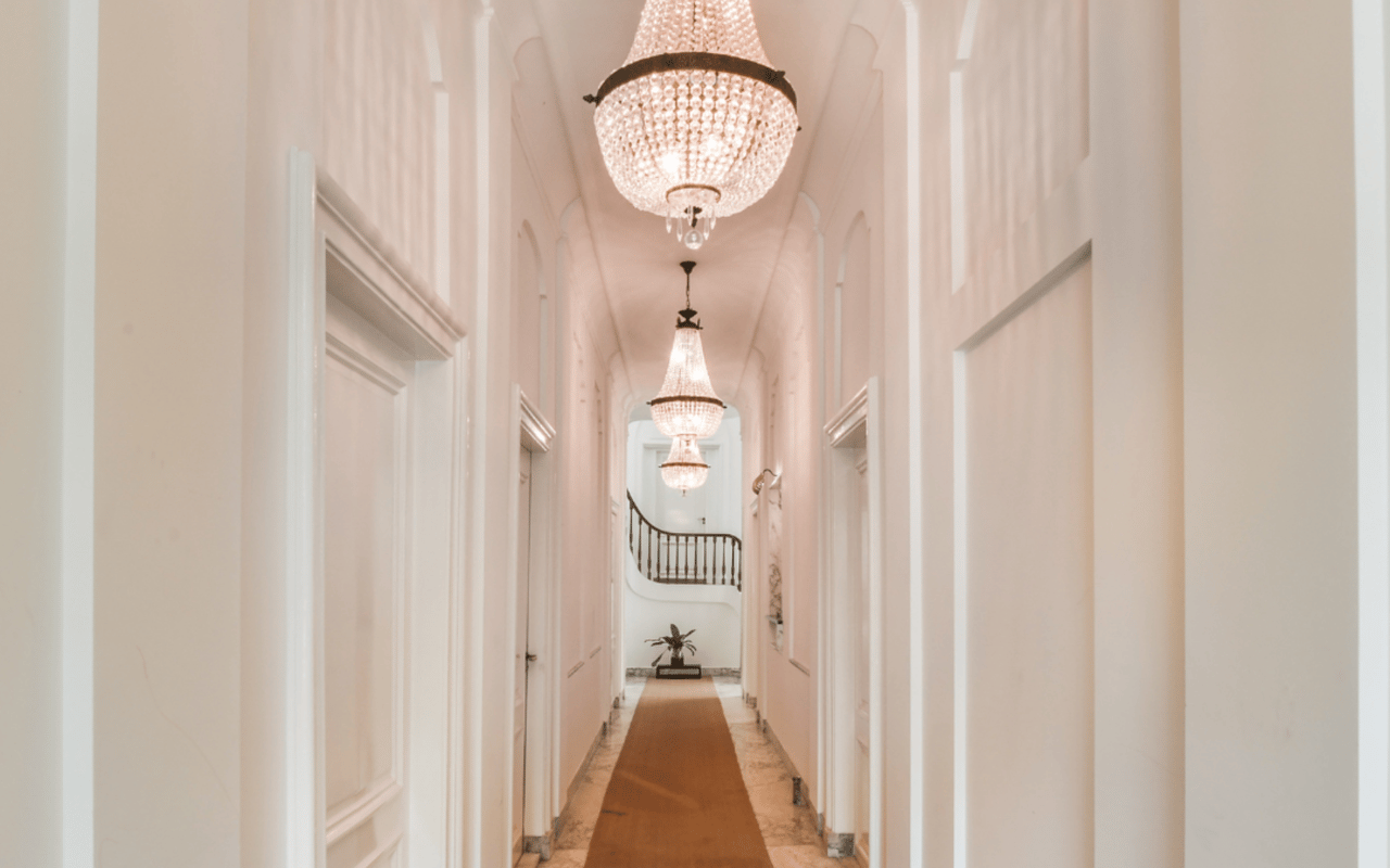 What’s In Store for Luxury in ’24?