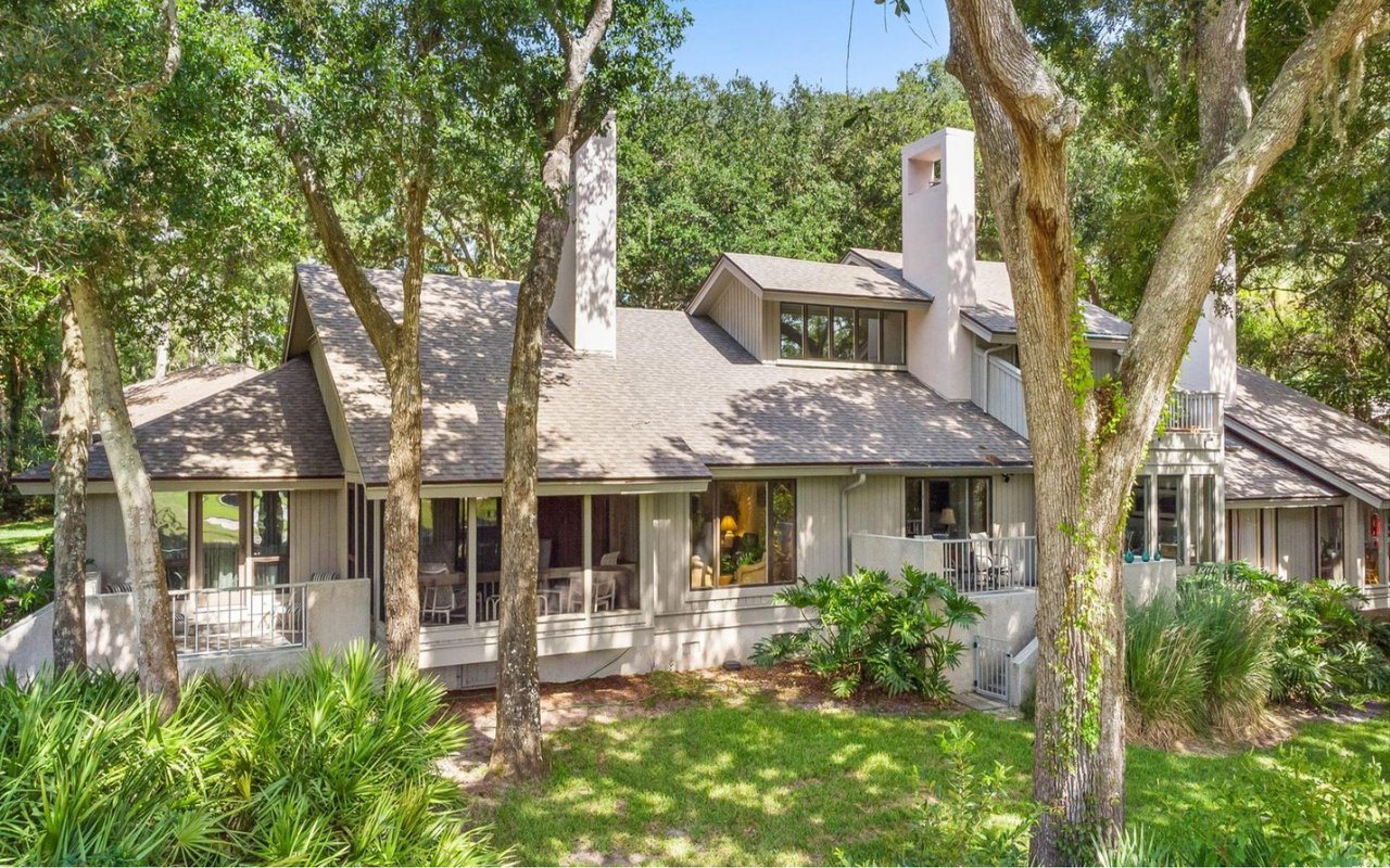Linkside Villas