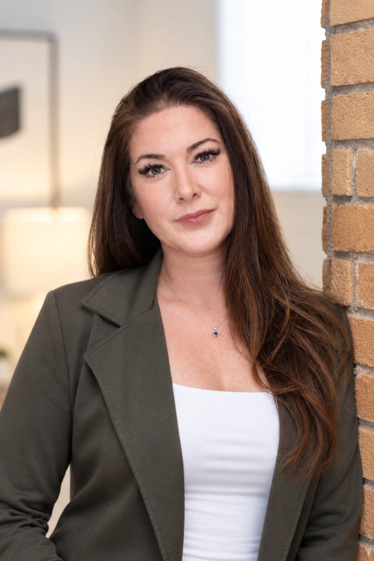 Aimee Manser photo
