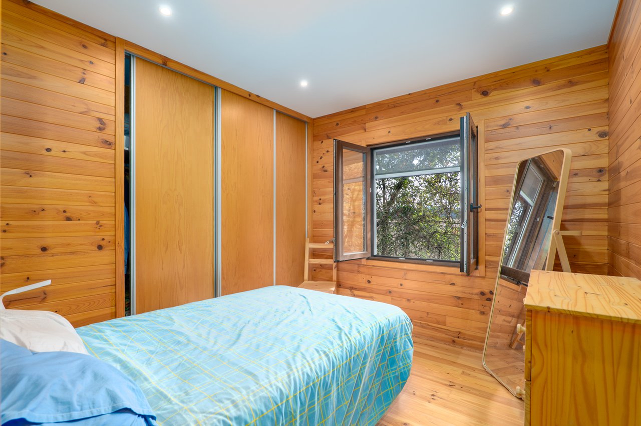 Equestrian Estate in Lavra with 13,000 m² just 800 Meters from the Beach