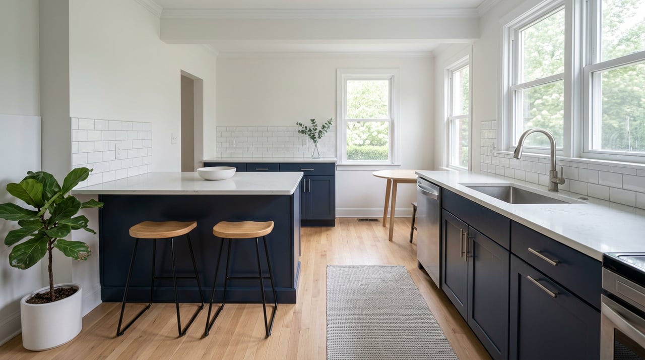 Why Watertown Appeals To Boston Commuters